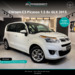 C3 PICASSO 1.5 GLX 8V FLEX 4P MANUAL - 2013 - CANOAS