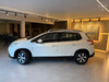 2008 1.6 16V FLEX GRIFFE 4P AUTOMÁTICO - 2017 - CANOAS