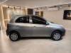 MARCH 1.0 S 16V FLEX 4P MANUAL - 2014 - CANOAS