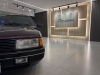 SANTANA 2.0 GLS 8V 4P AUTOMÁTICO - 1992 - CANOAS