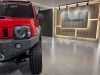 JIMNY 1.3 4ALL 4X4 16V 2P MANUAL - 2013 - CANOAS