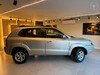 TUCSON 2.0 MPFI GL 16V 2WD 4P AUTOMÁTICO - 2009 - CANOAS