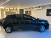 SANDERO 1.0 VIBE 12V FLEX 4P MANUAL - 2018 - CANOAS