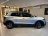 T-CROSS 1.0 TSI 200 SENSE AUTOMÁTICO - 2022 - CANOAS