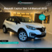 CAPTUR 1.6 16V SCE FLEX ZEN MANUAL - 2018 - CANOAS