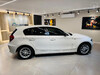 118I 2.0 UE71 16V 4P AUTOMÁTICO - 2011 - CANOAS