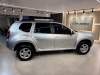 DUSTER 1.6 DYNAMIQUE 4X2 16V FLEX 4P MANUAL - 2015 - CANOAS