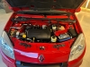 SANDERO 1.0 EXPRESSION 16V FLEX 4P MANUAL - 2013 - CANOAS