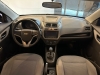 COBALT 1.4 MPFI LTZ 8V FLEX 4P MANUAL - 2015 - CANOAS