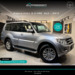 PAJERO FULL 3.2 HPE 4X4 16V DIESEL 4P AUTOMÁTICO - 2013 - CANOAS