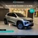 KWID 1.0 12V OUTSIDER FLEX 4P MANUAL - 2025 - CANOAS