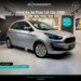 KA 1.0 SE PLUS 12V FLEX 4P MANUAL - 2020 - CANOAS