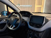 208 1.5 ALLURE 8V FLEX 4P MANUAL - 2015 - CANOAS
