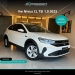 NIVUS 1.0 TSI COMFORTLINE FLEX 4P AUTOMÁTICO - 2023 - CANOAS