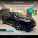YARIS 1.5 XS CONNECT SEDAN 16V FLEX 4P AUTOMÁTICO - 2021 - CANOAS