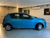 SANDERO 1.6 DYNAMIQUE 8V FLEX 4P MANUAL - 2015 - CANOAS