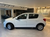 SANDERO 1.0 ZEN 12V FLEX 4P MANUAL - 2020 - CANOAS