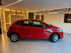 208 1.5 ALLURE 8V FLEX 4P MANUAL - 2015 - CANOAS