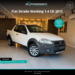 STRADA 1.4 MPI WORKING CD 8V FLEX 3P MANUAL - 2015 - CANOAS