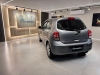 MARCH 1.0 S 16V FLEX 4P MANUAL - 2014 - CANOAS