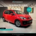 UP 1.0 TSI MOVE UP 12V FLEX 4P MANUAL - 2019 - CANOAS