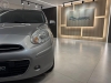 MARCH 1.0 S 16V FLEX 4P MANUAL - 2014 - CANOAS
