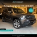 RENEGADE 1.3 LONGITUDE T270 16V TURBO FLEX 4P AUTOMÁTICO - 2023 - CANOAS