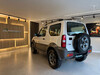 JIMNY 1.3 4ALL 4X4 16V 2P MANUAL - 2014 - CANOAS
