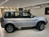 PAJERO TR4 2.0 4X4 16V 140CV FLEX 4P AUTOMÁTICO - 2014 - CANOAS