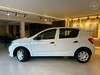 SANDERO 1.0 AUTHENTIQUE 16V FLEX 4P MANUAL - 2016 - CANOAS