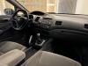 CIVIC 1.8 LXS 16V FLEX 4P MANUAL - 2010 - CANOAS