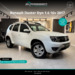 DUSTER 1.6 DYNAMIQUE 4X2 16V FLEX 4P MANUAL - 2017 - CANOAS
