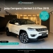 COMPASS 2.0 16V FLEX LIMITED AUTOMÁTICO - 2019 - CANOAS