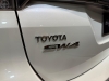 HILUX SW4 2.8 SRX 4X4 16V TURBO INTERCOOLER DIESEL 4P AUTOMÁTICO - 2017 - CANOAS