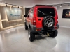 JIMNY 1.3 4ALL 4X4 16V 2P MANUAL - 2013 - CANOAS