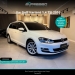 GOLF 1.4 TSI VARIANT COMFORTLINE 16V 4P AUTOMÁTICO - 2016 - CANOAS