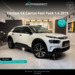C4 CACTUS 1.6 VTI FEEL PACK FLEX 4P AUTOMATICO - 2019 - CANOAS