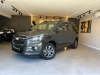 SPIN 1.8 ADVANTAGE 8V FLEX 4P AUTOMÁTICO - 2018 - CANOAS