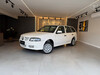 PARATI 1.6 MI 8V FLEX 4P MANUAL G.IV - 2013 - CANOAS