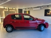 SANDERO 1.0 EXPRESSION 16V FLEX 4P MANUAL - 2013 - CANOAS