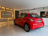 208 1.6 GRIFFE 16V FLEX 4P AUTOMÁTICO - 2014 - CANOAS