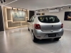 SANDERO 1.6 EXPRESSION 16V FLEX 4P MANUAL - 2019 - CANOAS