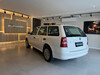 PARATI 1.6 MI 8V FLEX 4P MANUAL G.IV - 2013 - CANOAS