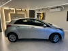 HB20 1.0 COMFORT 12V FLEX 4P MANUAL - 2016 - CANOAS