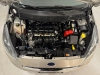 KA 1.5 SEL 16V FLEX 4P MANUAL - 2017 - CANOAS