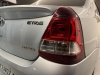 ETIOS 1.5 PLATINUM SEDAN 16V FLEX 4P AUTOMÁTICO - 2018 - CANOAS