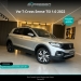 T-CROSS 1.0 TSI 200 SENSE AUTOMÁTICO - 2022 - CANOAS
