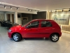 CELTA 1.0 VHCE LT 8V FLEX 4P MANUAL - 2013 - CANOAS