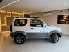 JIMNY 1.3 4ALL 4X4 16V 2P MANUAL - 2014 - CANOAS