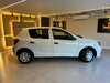 SANDERO 1.0 AUTHENTIQUE 16V FLEX 4P MANUAL - 2016 - CANOAS